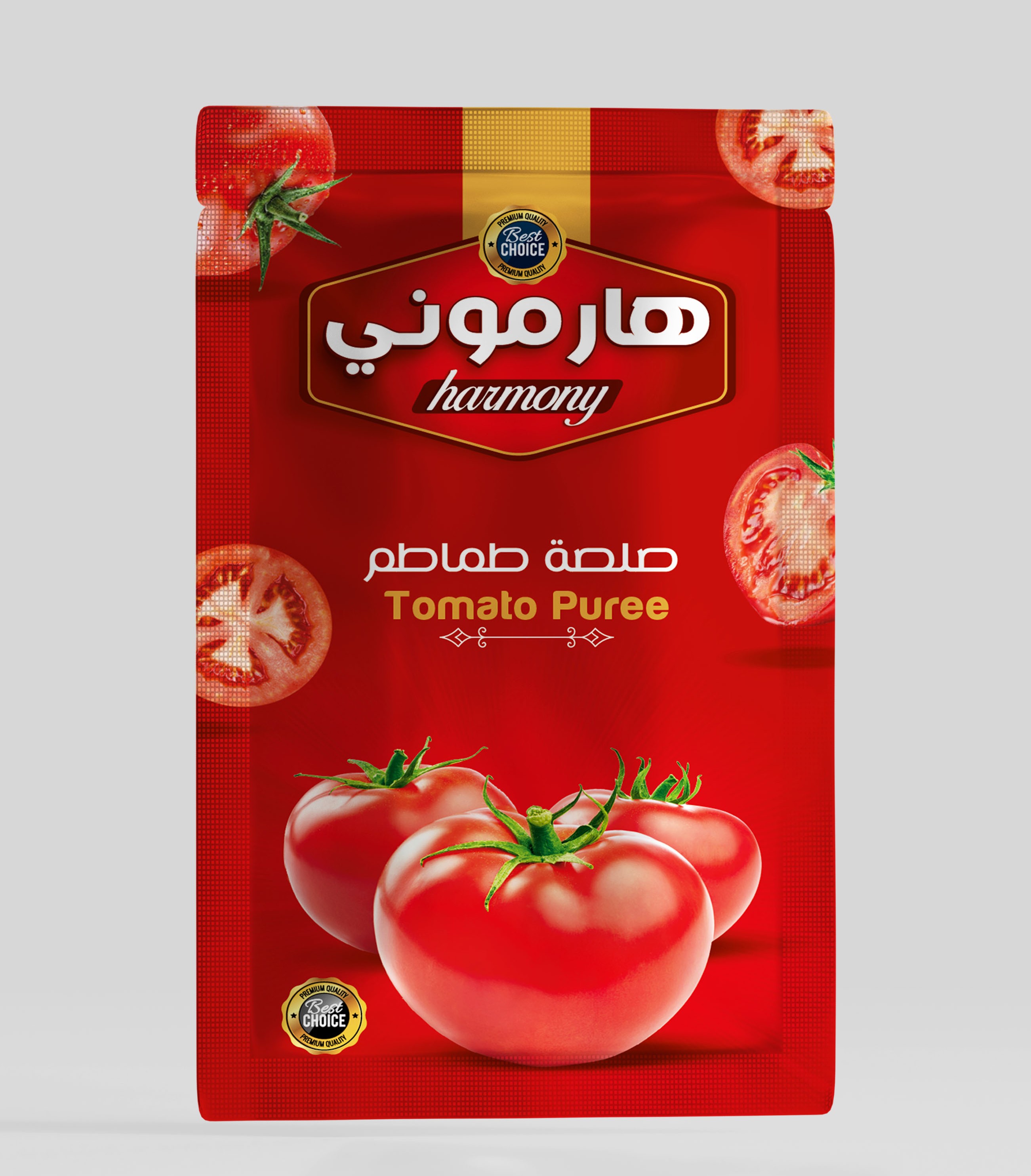 Harmony Tomato Sachet